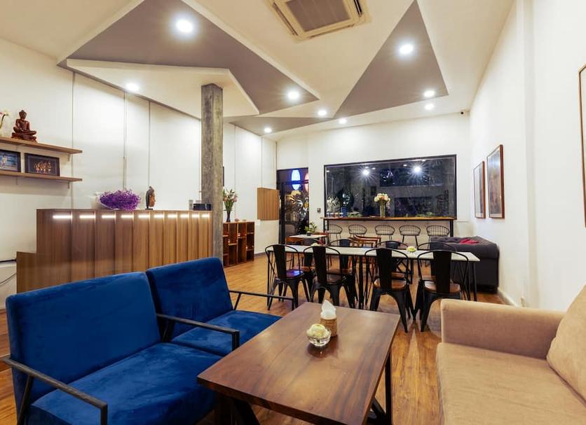 Restauracja Zdjęcie