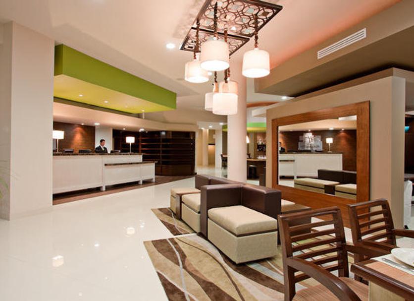 Lobby Zdjęcie