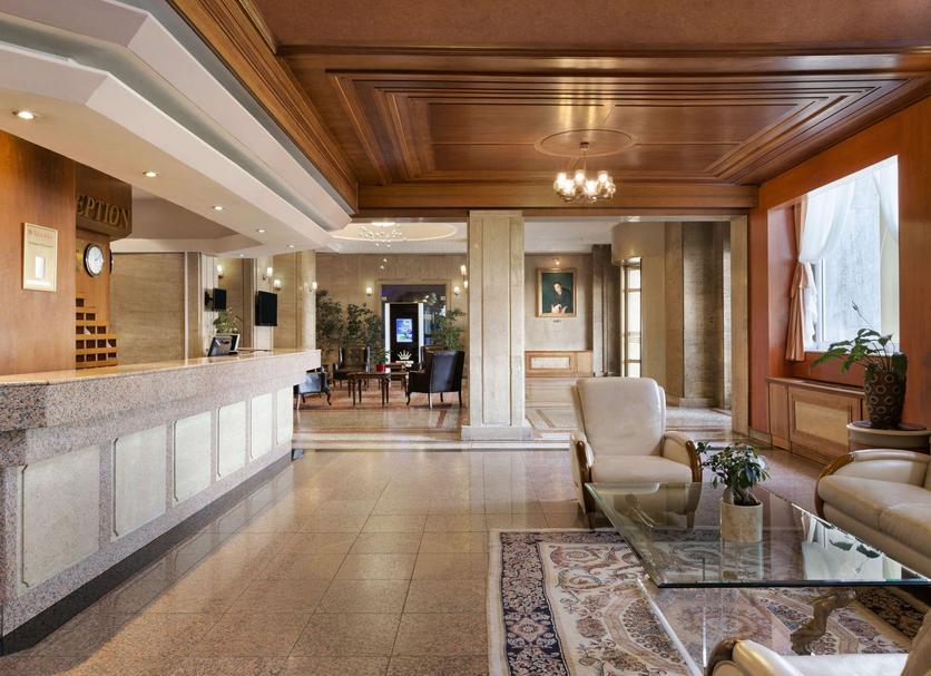 Lobby Zdjęcie