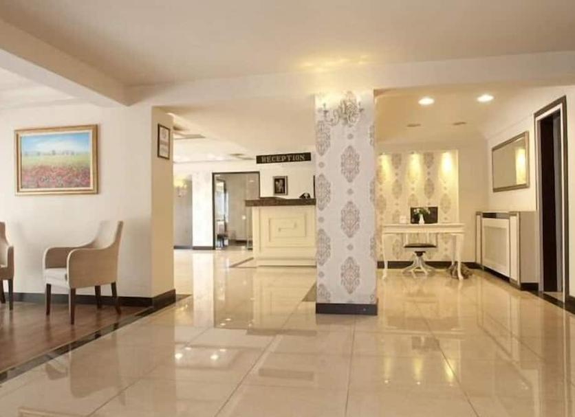 Lobby Zdjęcie