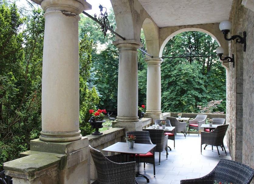 Patio Zdjęcie