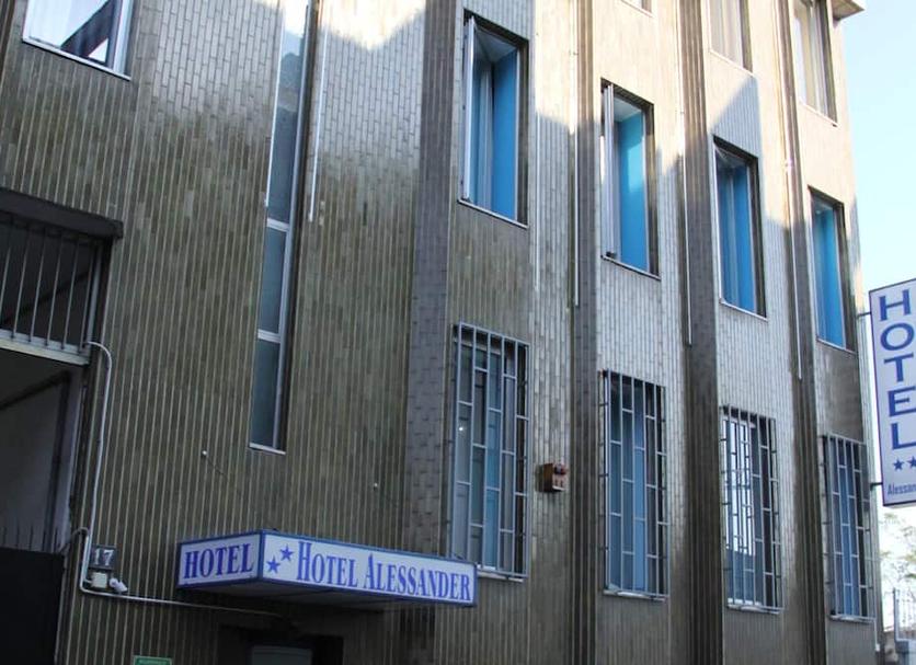 Budynek Zdjęcie