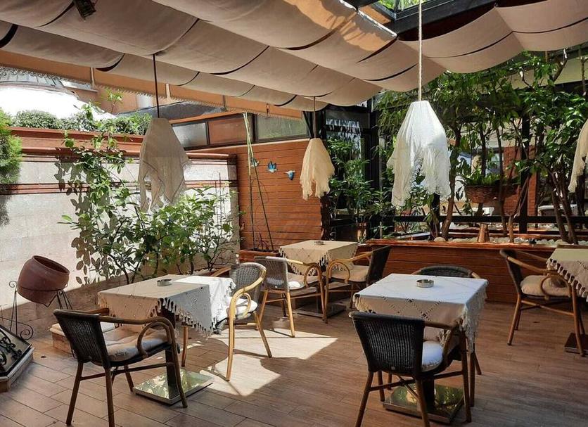 Restauracja Zdjęcie