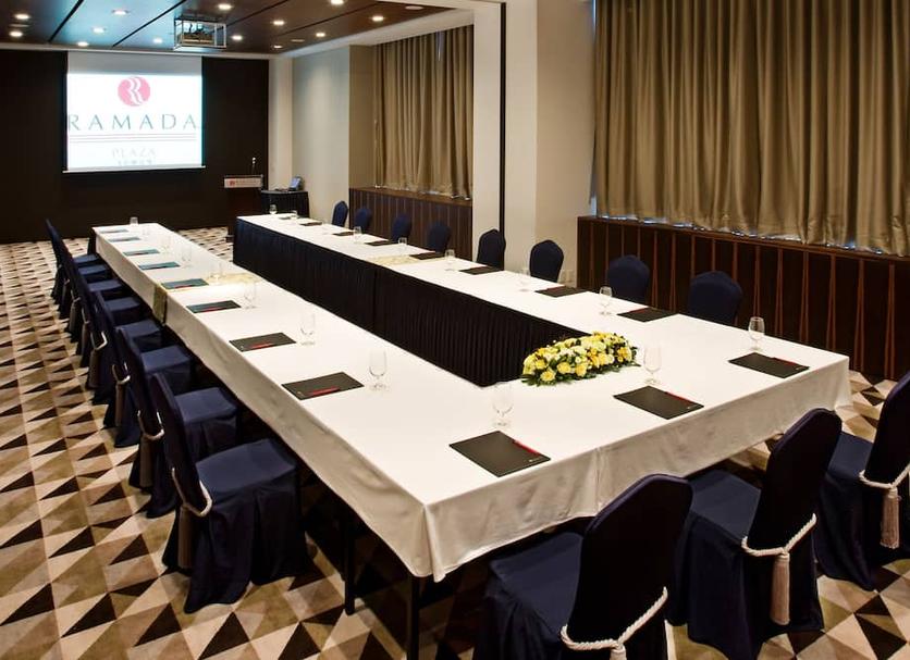 Sala konferencyjna Zdjęcie