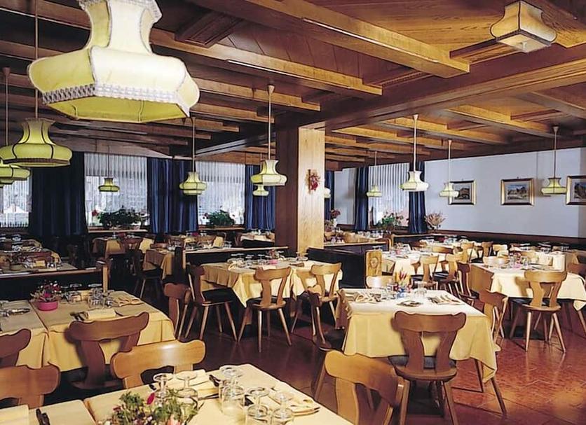 Restauracja Zdjęcie