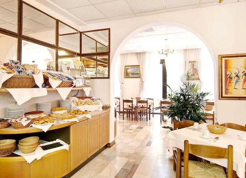 Restauracja Zdjęcie