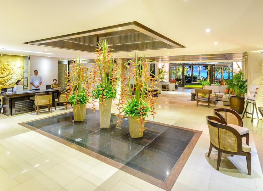 Lobby Zdjęcie
