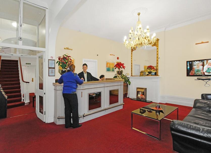 Restauracja Zdjęcie