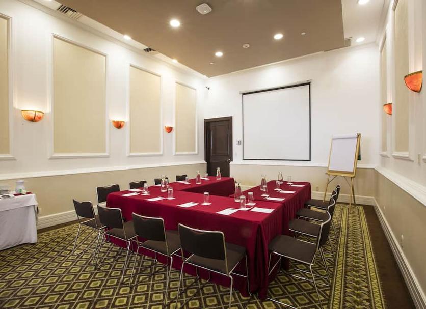 Sala konferencyjna Zdjęcie