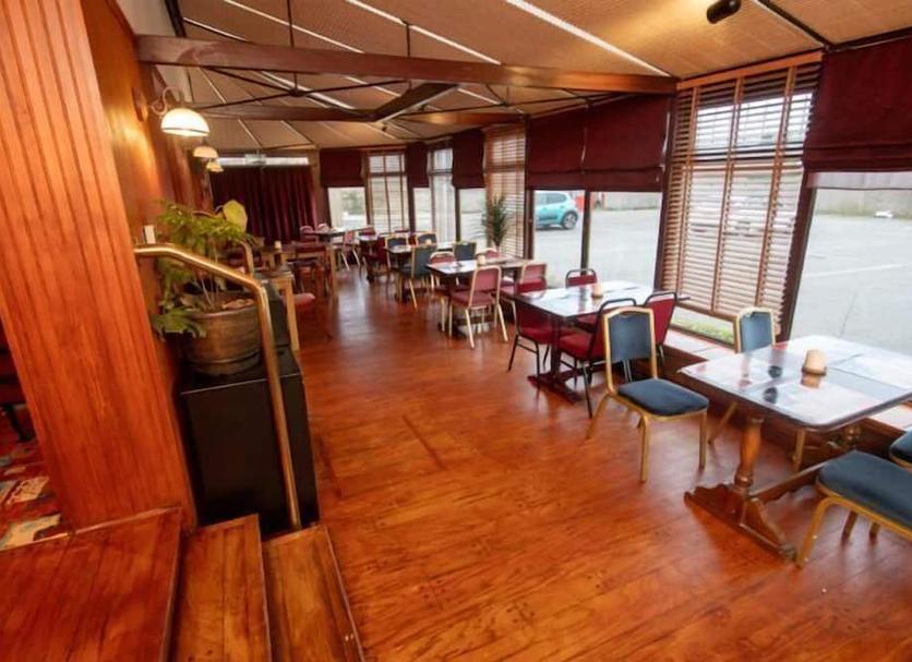 Restauracja Zdjęcie