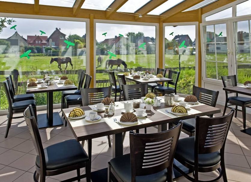 Restauracja Zdjęcie