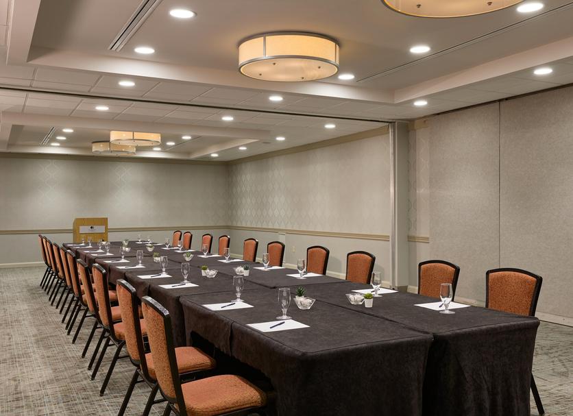 Sala konferencyjna Zdjęcie