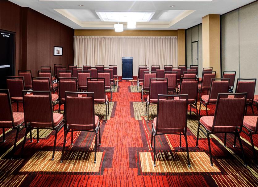 Sala konferencyjna Zdjęcie