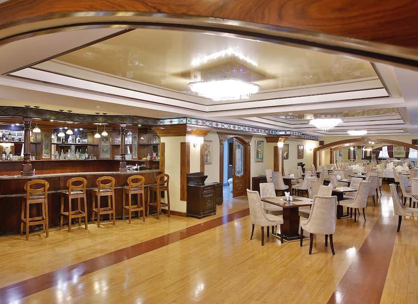 Bar Zdjęcie