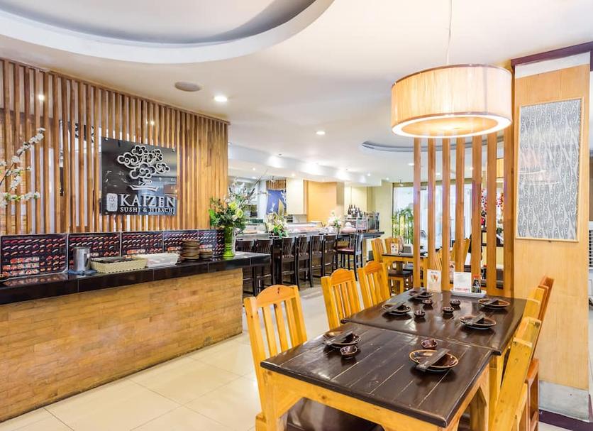 Restauracja Zdjęcie