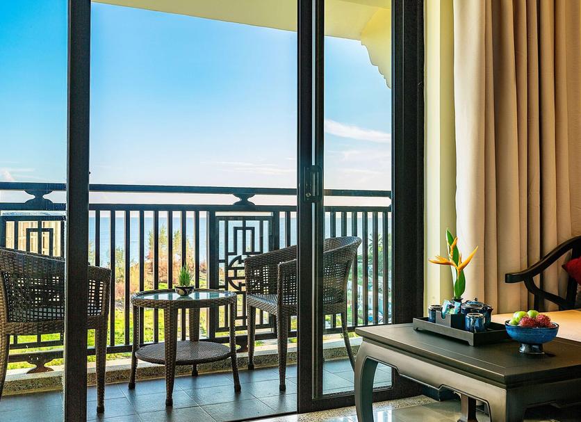 Balkon Zdjęcie
