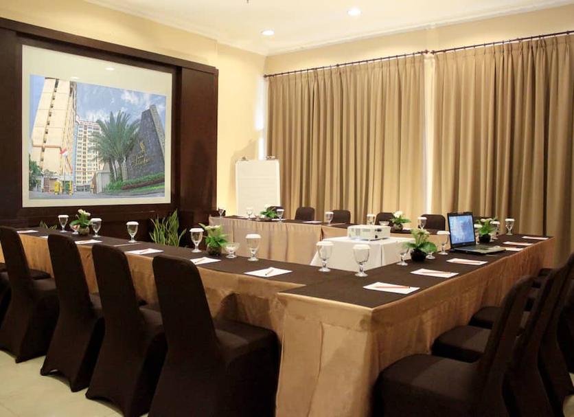 Sala konferencyjna Zdjęcie