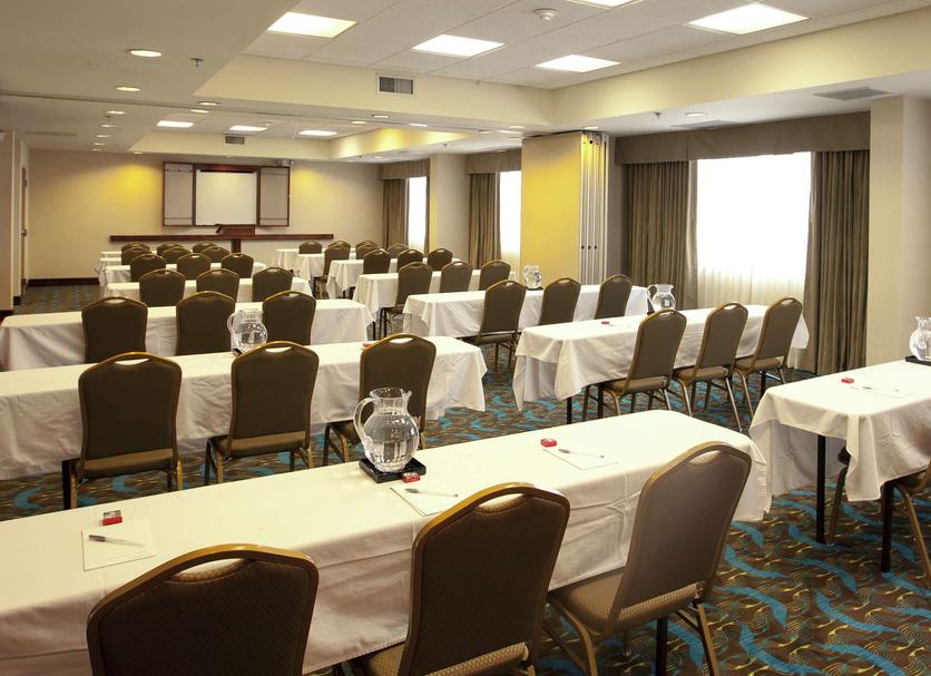 Sala konferencyjna Zdjęcie