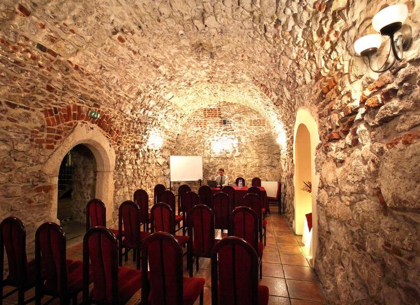Sala konferencyjna Zdjęcie