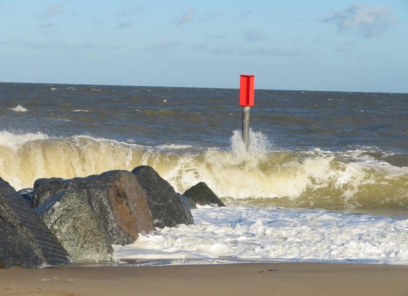 Plaża Zdjęcie