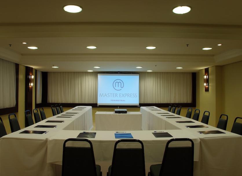 Sala konferencyjna Zdjęcie