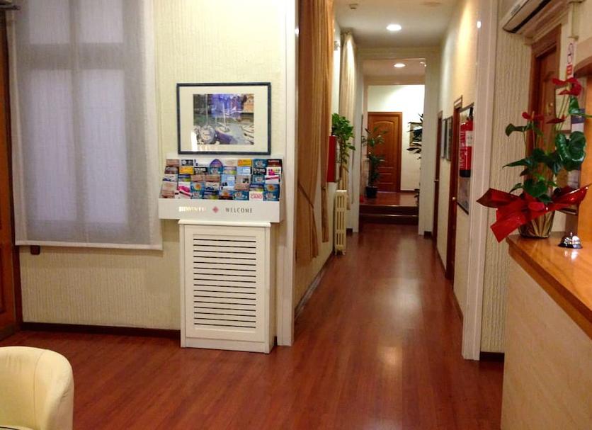 Lobby Zdjęcie