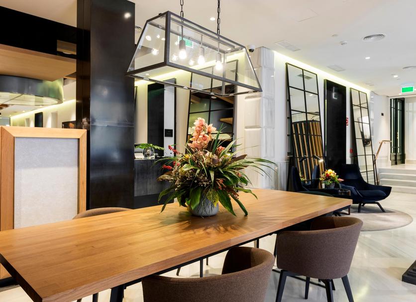 Lobby Zdjęcie