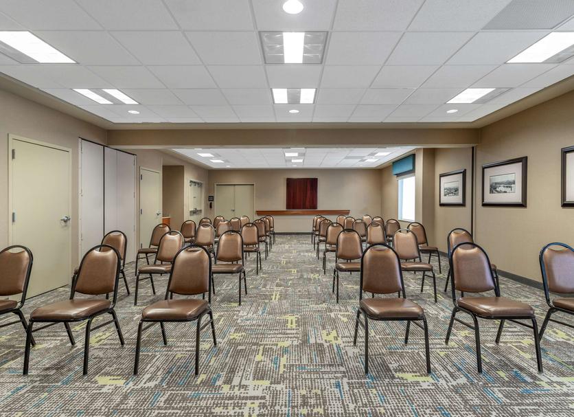 Sala konferencyjna Zdjęcie