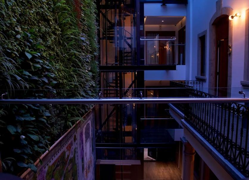 Balkon Zdjęcie