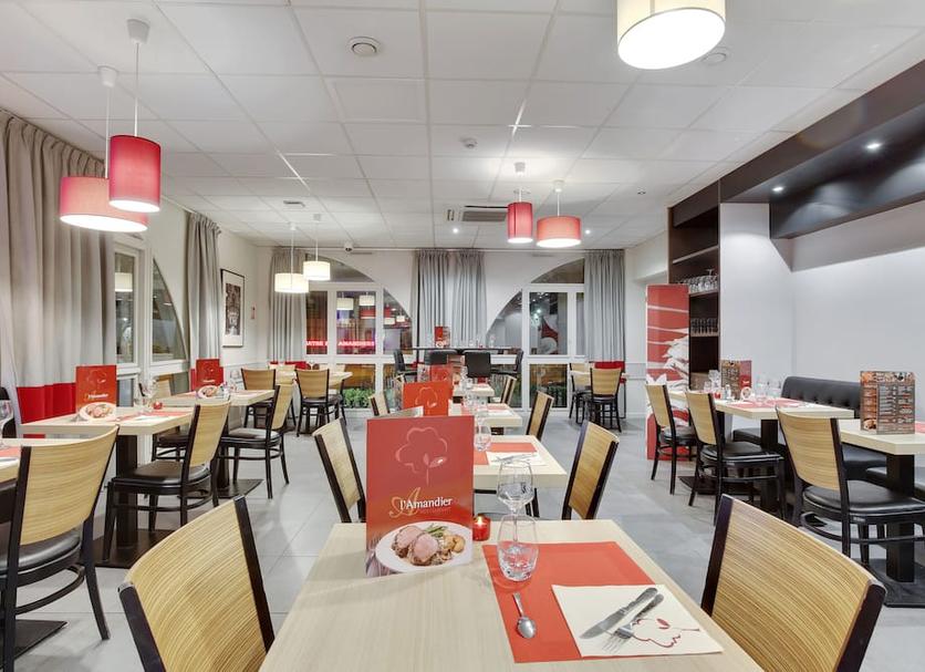 Restauracja Zdjęcie