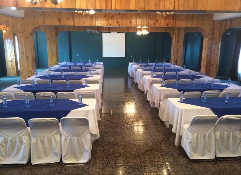 Sala konferencyjna Zdjęcie