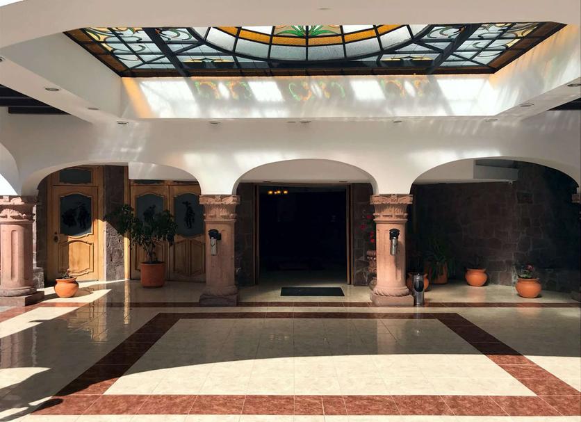 Lobby Zdjęcie