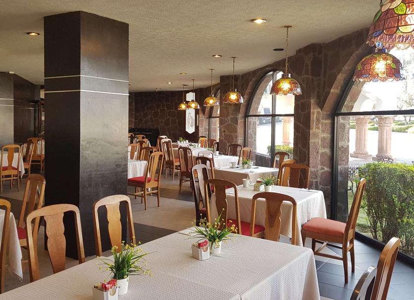 Restauracja Zdjęcie
