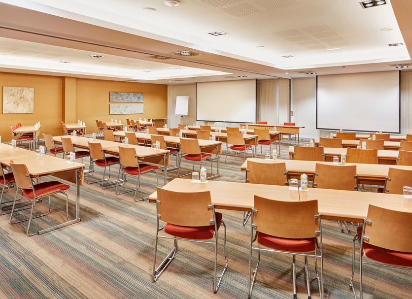 Sala konferencyjna Zdjęcie