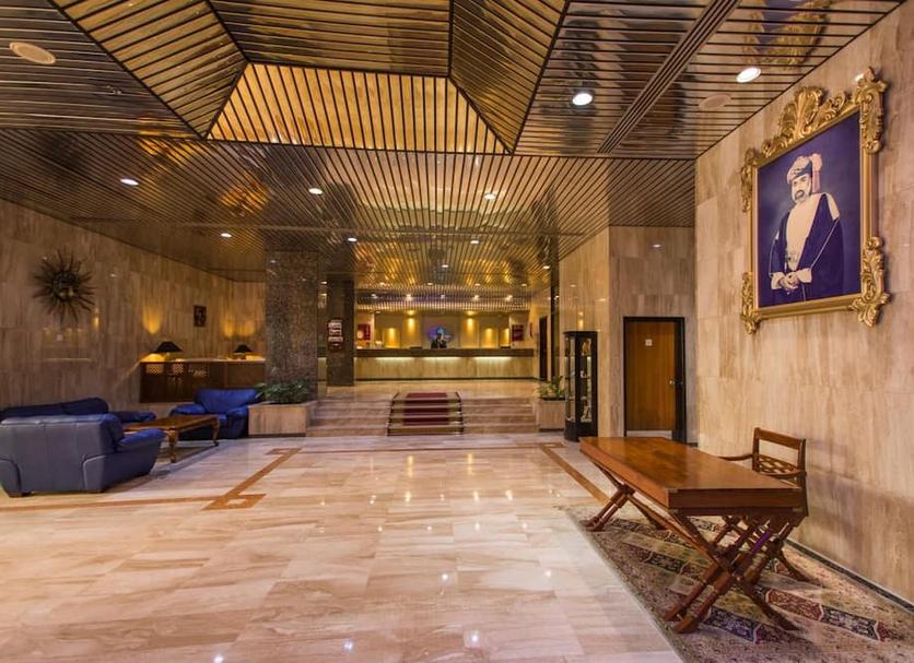 Lobby Zdjęcie