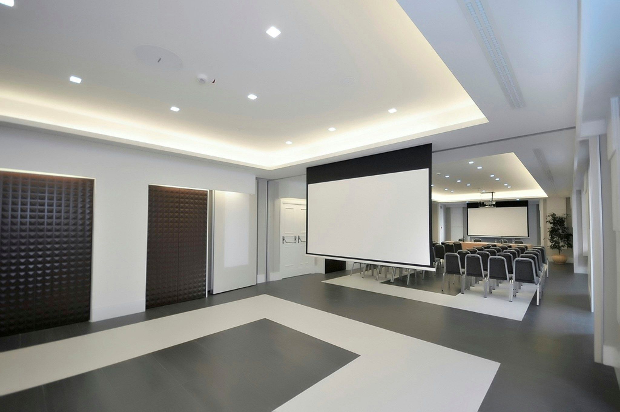 Sala konferencyjna