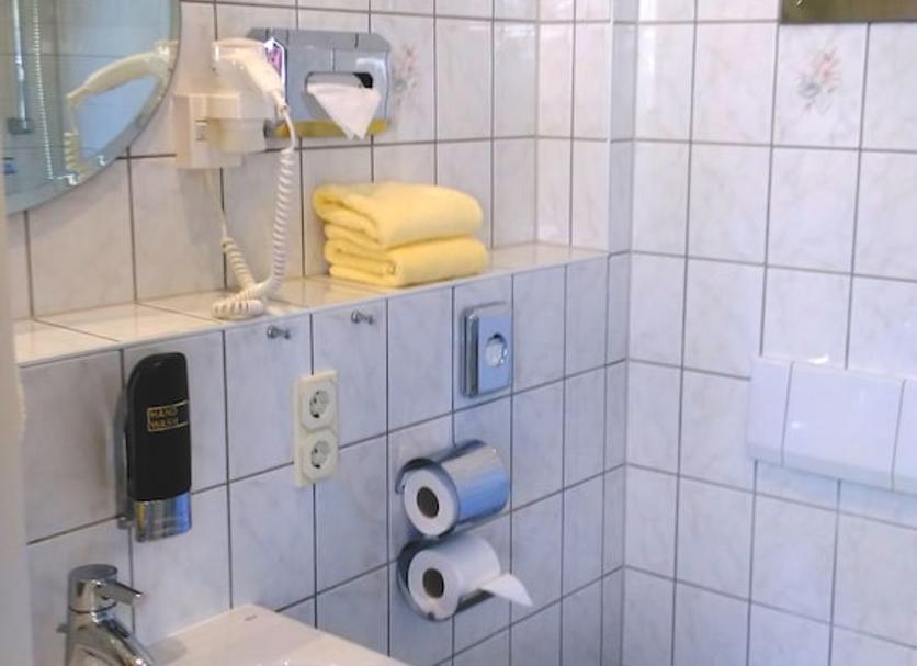 Łazienka Zdjęcie