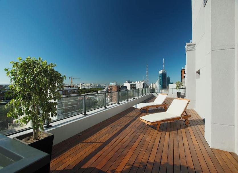 Balkon Zdjęcie