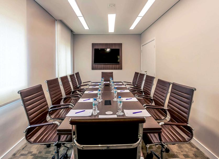 Sala konferencyjna Zdjęcie