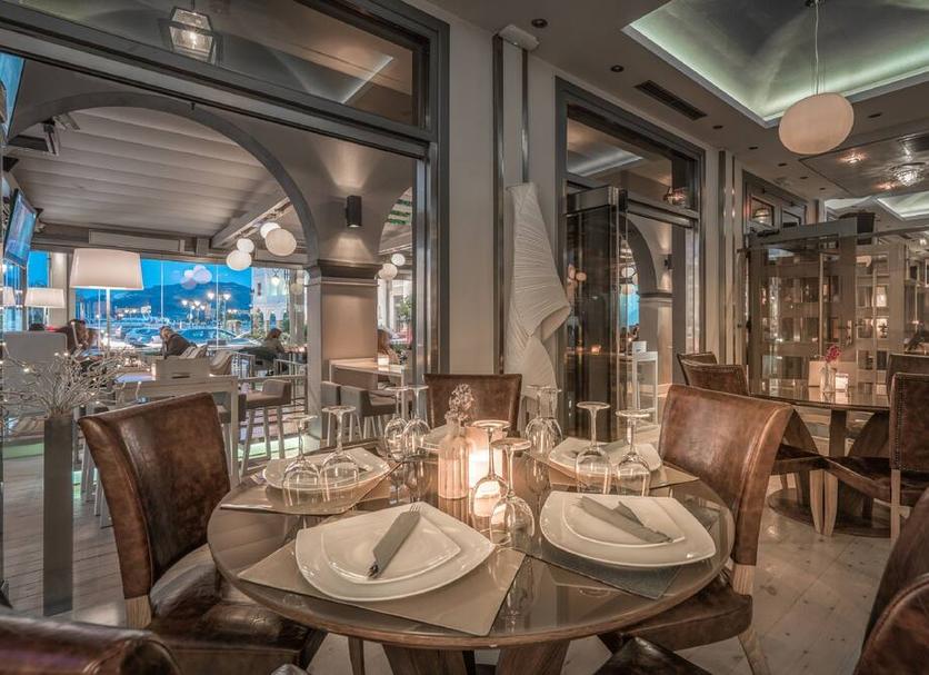 Restauracja Zdjęcie