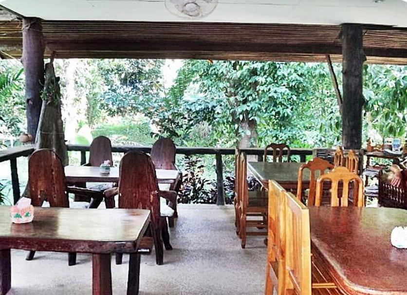 Restauracja Zdjęcie