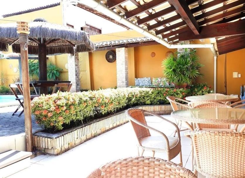 Patio Zdjęcie