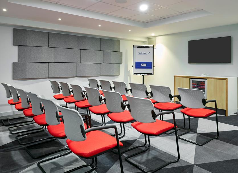 Sala konferencyjna Zdjęcie