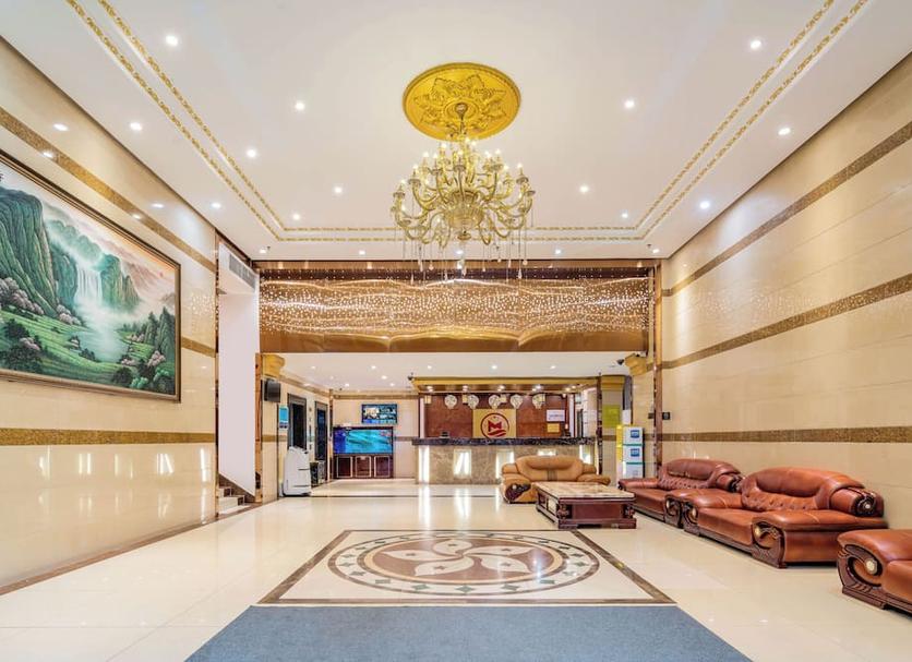 Lobby Zdjęcie