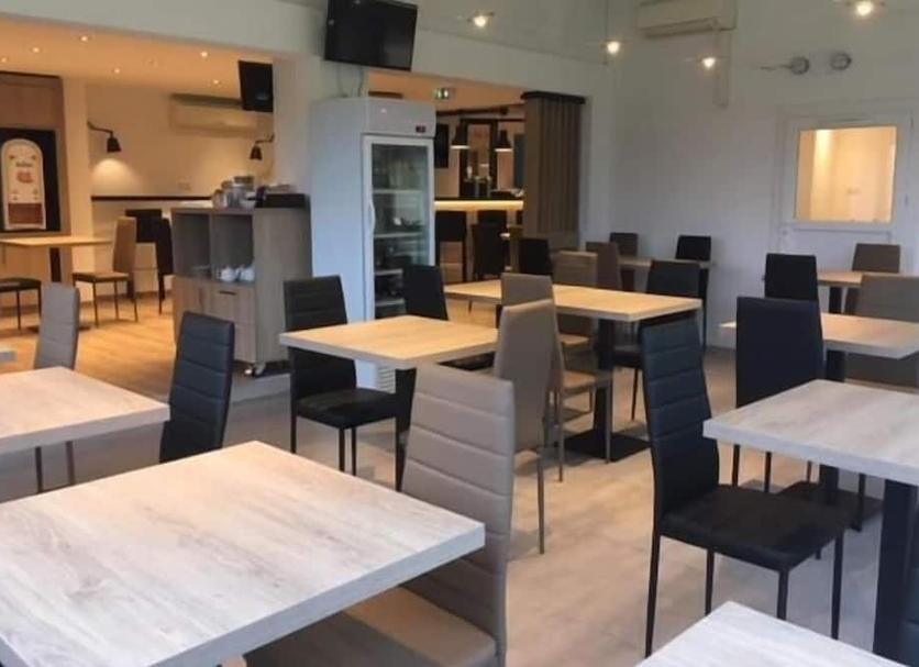 Restauracja Zdjęcie
