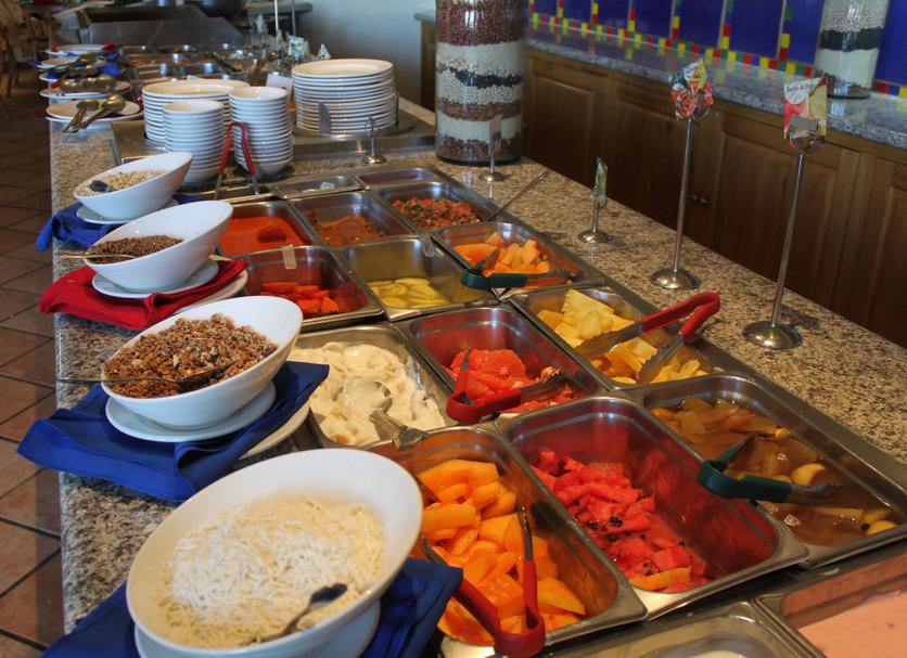 Restauracja Zdjęcie