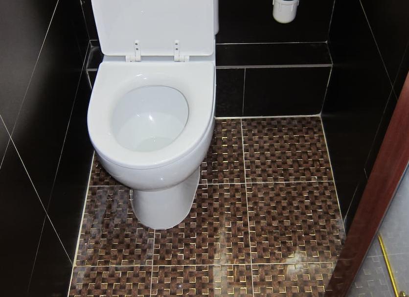 Łazienka Zdjęcie