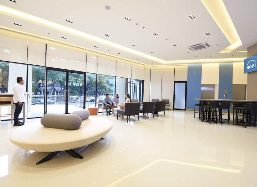 Lobby Zdjęcie