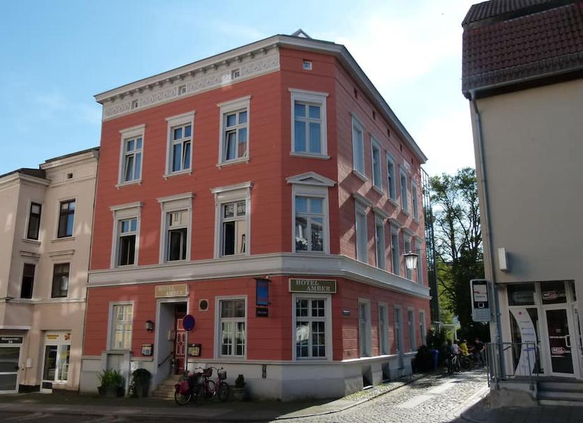 Budynek Zdjęcie