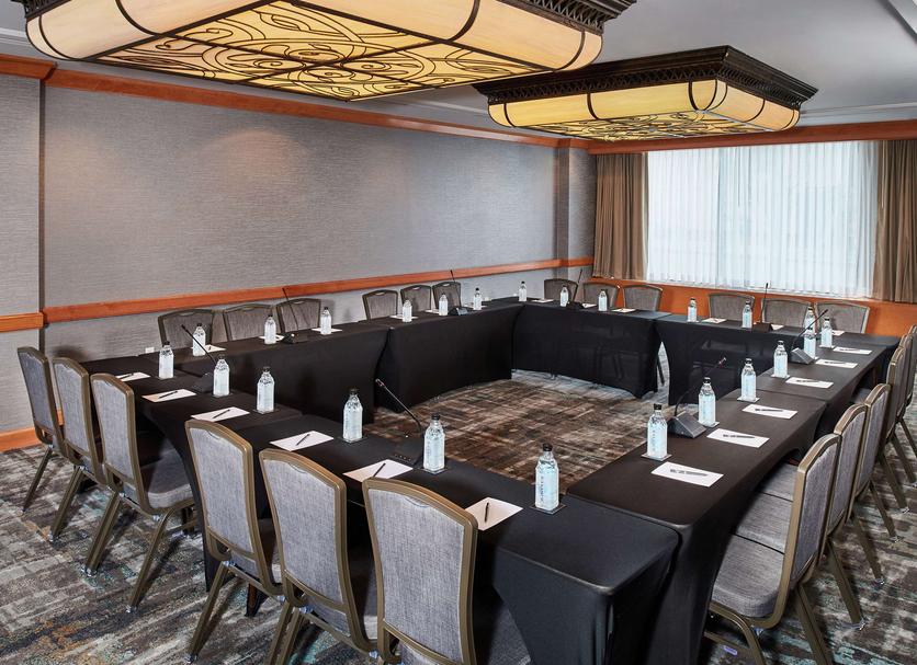 Sala konferencyjna Zdjęcie